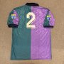 St Johnstone Extérieur Maillot de foot 1996 - 1997