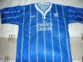 St Johnstone Home football shirt 1993 - 1994