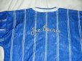 St Johnstone Home football shirt 1993 - 1994