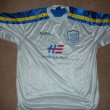 Extérieur Maillot de foot 1998 - 2000
