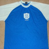 Special football shirt 1999 - 2000