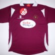 Extérieur Maillot de foot 2009 - 2010