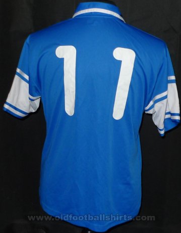 St Johnstone Special football shirt 2006 - 2007