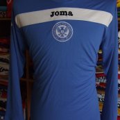 Training/Leisure football shirt (unknown year)