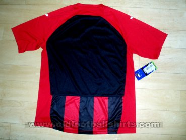 St Johnstone Away football shirt 2014 - 2015