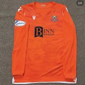 Goalkeeper football shirt 2020 - 2021