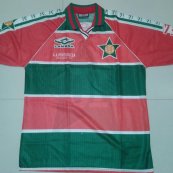 Home football shirt 1990