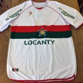Home football shirt 2008