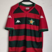 Home football shirt 2022