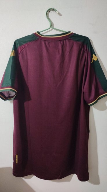 Portuguesa Carioca Third football shirt 2024 - 2025
