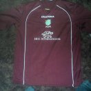 Chesham United football shirt 2008