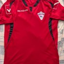 Tauras Taurage football shirt 2013 - 2014