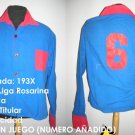 Home football shirt 1930 - ?