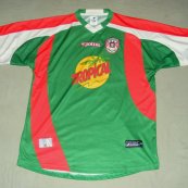 Home football shirt 2003 - 2004