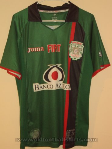 Marathon  Home football shirt 2008