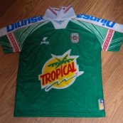 Home football shirt 1999 - 2000