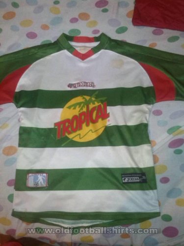 Marathon  Away football shirt 1996