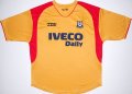 Ayr Third football shirt 2003 - 2004