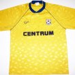Away football shirt 1990 - 1991