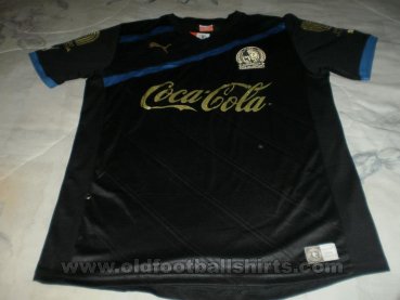 Olimpia  Away football shirt 2012 - 2013