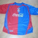 Home football shirt 2006 - 2007