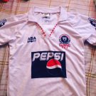 Home football shirt 1998 - 1999
