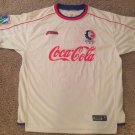 Home football shirt 2003 - 2004