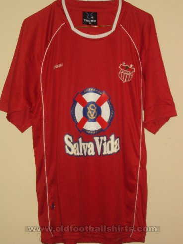 Vida Home football shirt (unknown year)