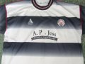 Brechin City Away football shirt 2002 - 2003