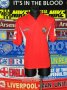 Panama Home football shirt 2004 - 2005