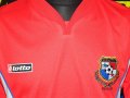 Panama Home football shirt 2004 - 2005