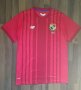 Panama Home maglia di calcio 2015 - 2016