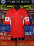 Panama Home football shirt 2004 - 2005
