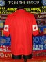 Panama Home football shirt 2004 - 2005
