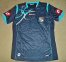 Panama Third baju bolasepak 2012 - 2013
