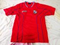 Panama Home football shirt 2003