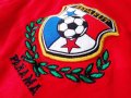 Panama Home football shirt 2003