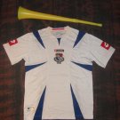 Away football shirt 2006 - 2007