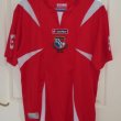 Home football shirt 2006 - 2007