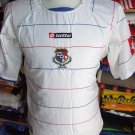 Away football shirt 2005 - 2006