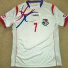 Away football shirt 2012 - 2013