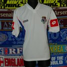 Away football shirt 2004 - 2005