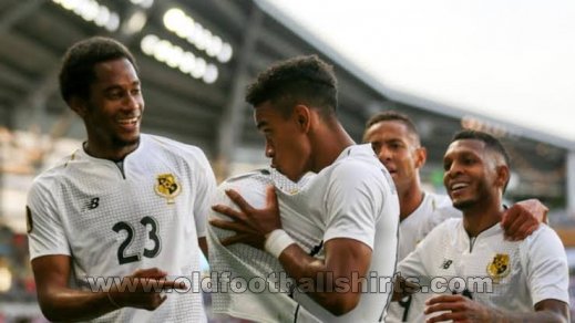 Panama Cup Shirt football shirt 2019