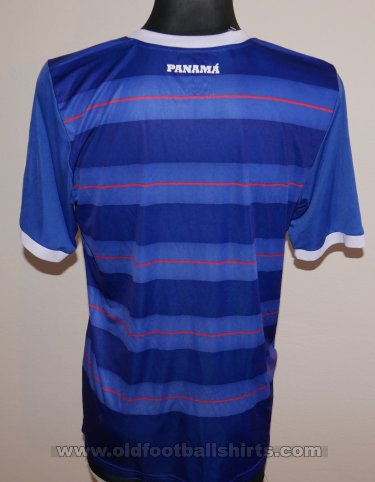 Panama Third football shirt 2015 - 2016