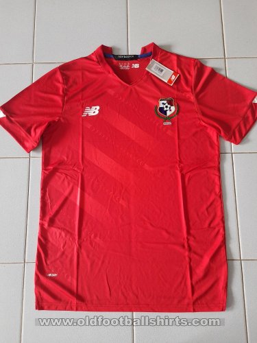 Panama Home football shirt 2021 - 2022
