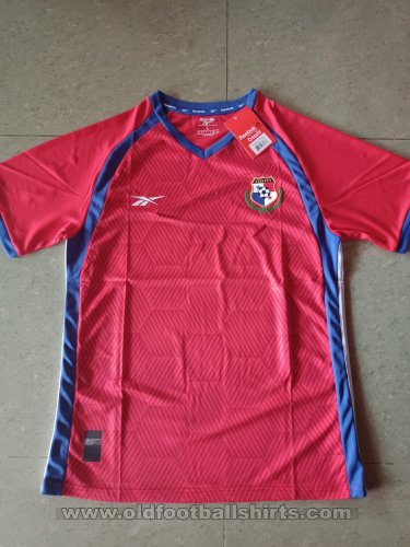 Panama Home football shirt 2023 - 2024