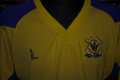 Barbados Home fotbollströja 2008 - 2009