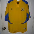 Home camisa de futebol 2008 - 2009