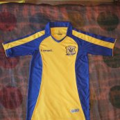 Home football shirt 2006