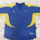 Fora camisa de futebol 2006 - 2008